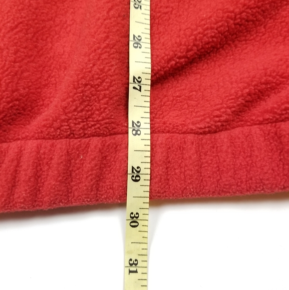 VTG 90's 00's Ebtek Eddie Bauer Polartec Jacket - Picture 2 of 9